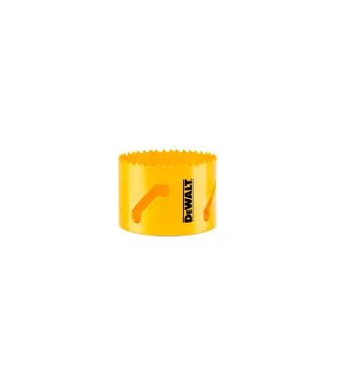 DEWALT COROA BI-METAL 76MM
