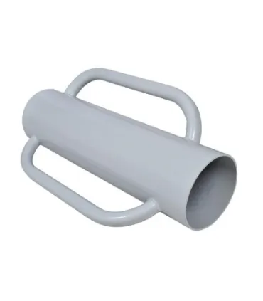 BATE ESTACAS 140MM