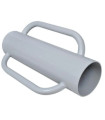 140MM PILE DRIVER