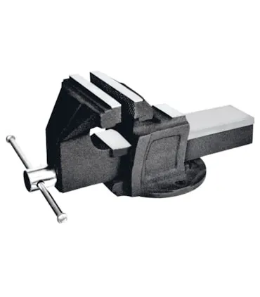 TORNO BANCADA PROF. MACFER M15 150MM