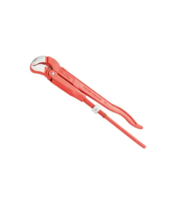ALICATE T/ SUECO MACFER WY-04 1''