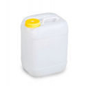 JERRYCAN PLASTICO 20L