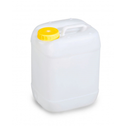 JERRYCAN PLASTICO 20L