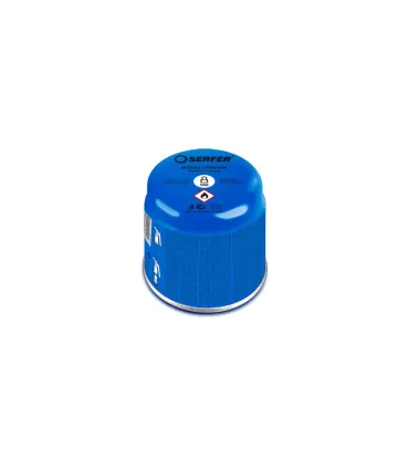 SERFER RECARGA GAS CG190