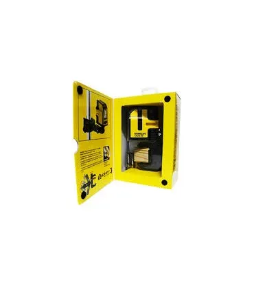 STANLEY NIVEL LASER CROSS 90 REF.STHT77502-1