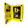 STANLEY 90 CROSS LASER LEVEL REF. STHT77502-1