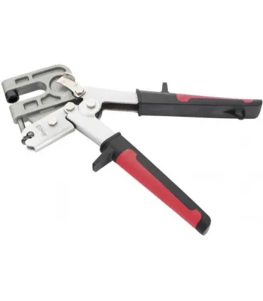 ALICATE CRAVAR PERFIS PLADUR MACFER PLM-1001