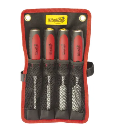 MACFER JOGO FORMOES CR-VANADIUM FPJ608-01 4 PEÇAS