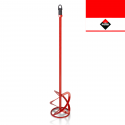 RUBI MISTURADOR CIMENTO COLA M-120 REF.76918