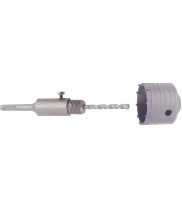 CRANIANA PASTILHADA PLUS MACFER 6000 80MM