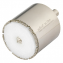 WOLFCRAFT SERRA CRANIANA DIAMANTE CERAMIC