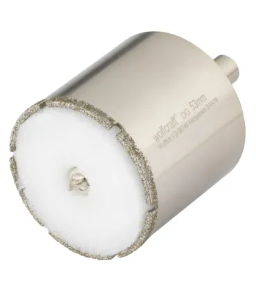 WOLFCRAFT SERRA CRANIANA DIAMANTE CERAMIC