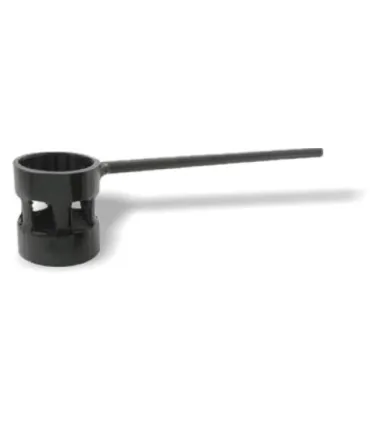 TARRAXA MANUAL P/TUBO PVC 1/2" REF: 1330017