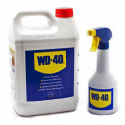 WD-40 LUBRIFICANTE IND. C/PULVERIZ. 5 LT