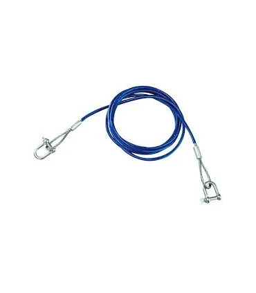 SADY CABO REBOQUE 3 TON. REF.S-7N 74