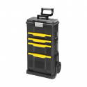 STANLEY OFICINA MOVEL MODULAR REF. 1-79-206