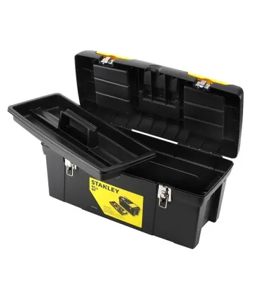 STANLEY CAIXA MILENIUM 41CM REF. 1-92-065