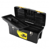 BOÎTE À OUTILS STANLEY MILLENNIUM 49 CM RÉF. 1-92-066