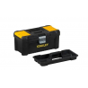 STANLEY BOÎTE À OUTILS EN PLASTIQUE 40 CM STST1-75518 RÉF. : 5113061