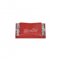 BLOCO P/ LIXA PLAS. BLB-10 210X105MM