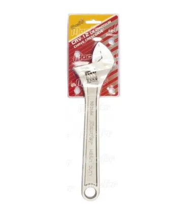CHAVE CRESCENTE CR-V MACFER AW3CR 15'' 375MM