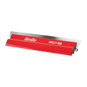 ESPATULA ALISAMENTO LAMINA INOX FLEX. MACFER EALF-SS 600MM