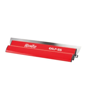 ESPATULA ALISAMENTO LAMINA INOX FLEX. MACFER EALF-SS 600MM