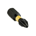 DEWALT PONTAS TORÇAO IMPACTO PH2 X5 25MM