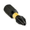 DEWALT Embouts pour visseuse à chocs PH2 X5 25 mm