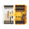 DEWALT ENSEMBLE DE 32 PIÈCES POUR VISAGE