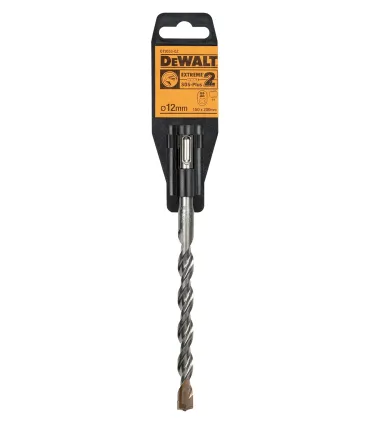 DEWALT BROCA SDS-PLUS EXTREME 2 12X200MM