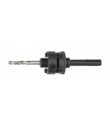 DEWALT ADAPTADOR 13MM COROAS BIMETAL