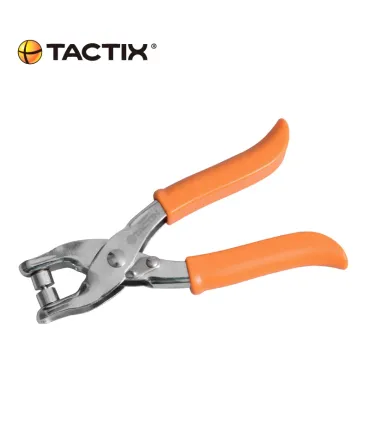 TACTIX ALICATE REBITAR TELESCOPICO
