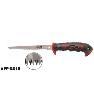 FACA P/PLADUR MACFER FP-0215 150MM