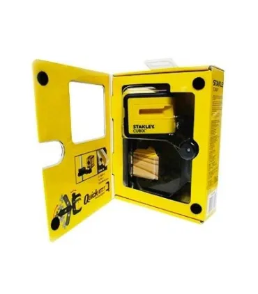 STANLEY NIVEL LASER CUBIX REF.STHT77498-1