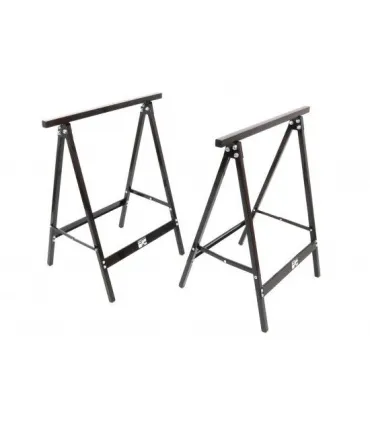 CAVALETE METALICO MADER (2 UN)