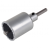 WOLFCRAFT SERRA CRANIANA COM METAL DURO 5