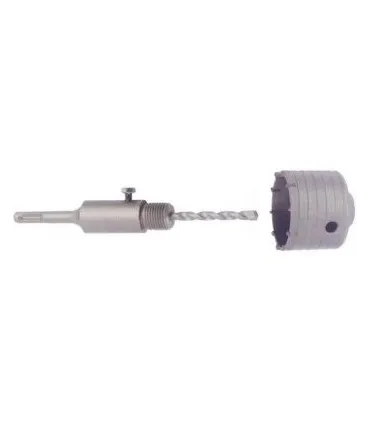 CRANIANA PASTILHADA PLUS MACFER 6000 100MM