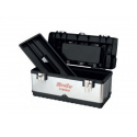 MALA P/ FERRAMENTAS INOX MACFER STB002 505MM