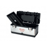 MALA P/ FERRAMENTAS INOX MACFER STB002 505MM