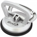 VENTOSA CORPO ALUMINIO 1 FIXADOR MACFER VA-1 115 MM