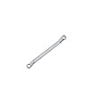 SADY 146 SPANNER (JG10) CHROME/VANADIUM