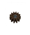 BP 200 CONCRETE MIXER TRAILER (PERFORATED)