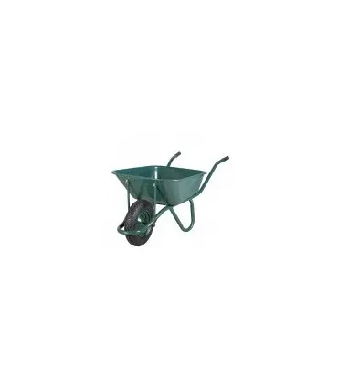 CARRO GALV F11-PG C/RODA PNEUM.MONT.