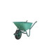 CARRO F10 LF MONTADO COM RODA PNEUMATICO (FIBRA)