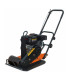 PLACA VIBRATORIA SIRL SPV90 GAS.BRISG&STATON CR950