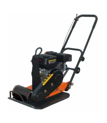 PLACA VIBRATORIA SIRL SPV90 GAS.BRISG&STATON CR950