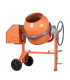 BETONEIRA BP 220 EVO C/MOTOR ELETRICO 1CV