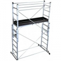 ANDAIME PROF. ALUMINIO ALTER PRO A (5MT)