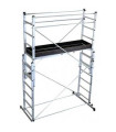 ANDAMIO PROF. DE ALUMINIO ALTER PRO A (5 m)